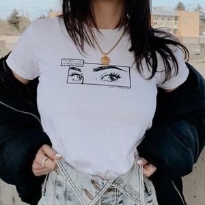 Brandy Melville New York tee